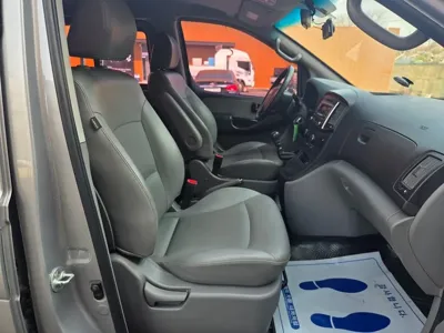 Hyundai Starex 2017, 115453 км, за 7890000 KRW - фото 17