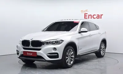BMW X6 2018, 100164 км, за 29500000 KRW - фото 11