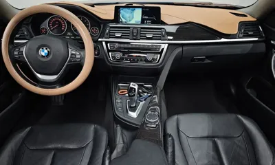 BMW 4-Series 2015, 173798 км, за 9900000 KRW - фото 7
