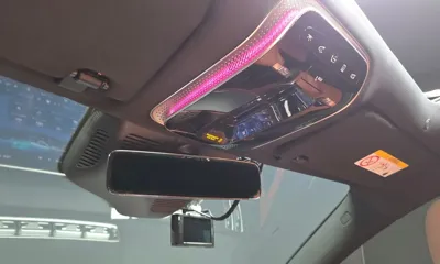 Mercedes-Benz S-Class 2022, 62077 км, за 74500000 KRW - фото 29