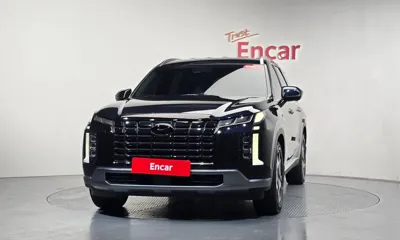Hyundai Palisade 2024, 26701 км, за 32500000 KRW - фото 3