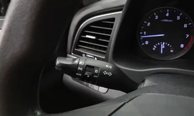 Hyundai Avante 2017, 150310 км, за 7800000 KRW - фото 19