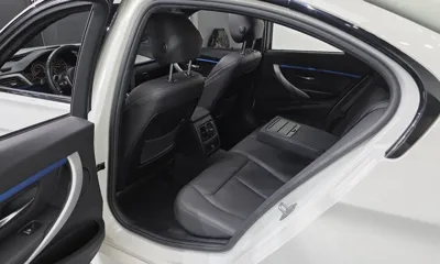 BMW 3-Series 2018, 122647 км, за 16900000 KRW - фото 26