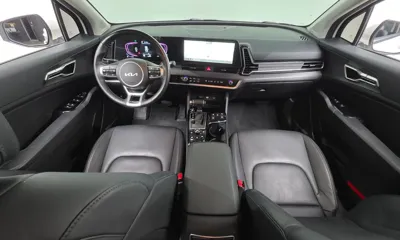 Kia Sportage 2024, 52286 км, за 23900000 KRW - фото 7