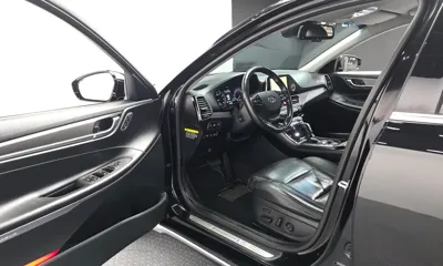Hyundai Grandeur 2018, 213275 км, за 8680000 KRW - фото 10