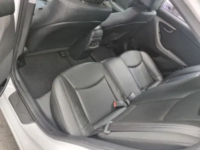 Hyundai Avante 2014, 151187 км, за 4750000 KRW - фото 10