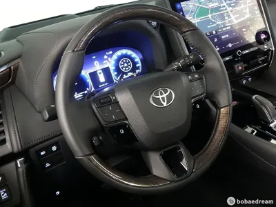 Toyota Alphard 2025, 22500 км, за 95000000 KRW - фото 11