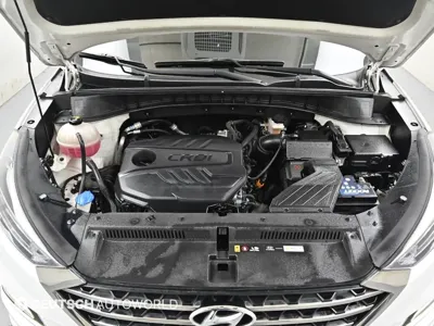 Hyundai Tucson 2019, 194456 км, за 10700000 KRW - фото 6