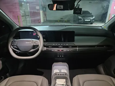 Kia EV3 2026, 1300 км, за 8400000 KRW - фото 8
