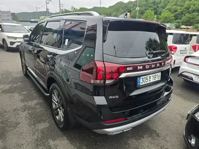 Kia Mohave 2021, 59294 км, за 27900000 KRW