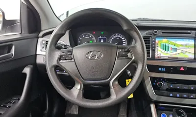 Hyundai Sonata 2015, 195037 км, за 5190000 KRW - фото 11