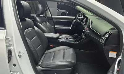 Hyundai Grandeur 2019, 74835 км, за 21700000 KRW - фото 26