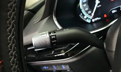 Genesis G80 2023, 74485 км, за 37000000 KRW - фото 27