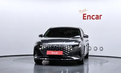 Hyundai Grandeur 2022, 43637 км, за 99990000 KRW