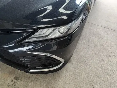 Toyota Camry 2024, 15200 км, за 138000 CNY - фото 24