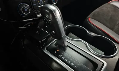 Ford F150 2014, 76713 км, за 29000000 KRW - фото 9