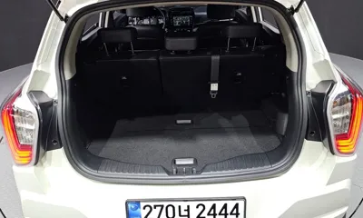 KG_Mobility_Ssangyong TIBOLI 2023, 52003 км, за 15000000 KRW - фото 20
