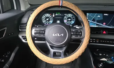 Kia Sportage 2024, 440 км, за 28870000 KRW - фото 14
