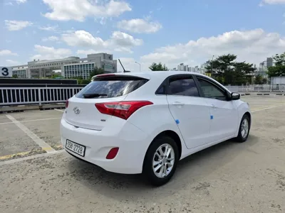 Hyundai i30 2015, 76698 км, за 6600000 KRW - фото 8
