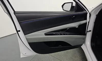 Hyundai Avante 2024, 25907 км, за 23100000 KRW - фото 24