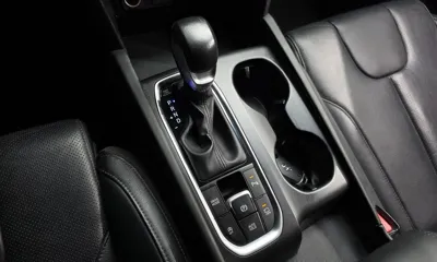 Hyundai Santafe 2019, 147753 км, за 16990000 KRW - фото 9