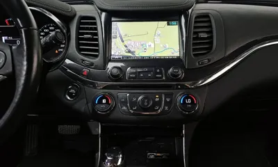 ChevroletGMDaewoo Impala 2018, 124709 км, за 7700000 KRW - фото 13