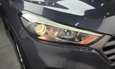 Hyundai Tucson 2016, 131636 км, за 11300000 KRW - фото 22