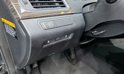 Hyundai Sonata 2015, 178801 км, за 6200000 KRW - фото 17