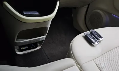 Hyundai Casper 2026, 9925 км, за 30990000 KRW - фото 20
