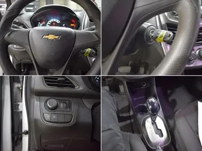 ChevroletGMDaewoo Spark 2016, 124050 км, за 3900000 KRW - фото 7