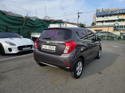ChevroletGMDaewoo Spark 2016, 101482 км, за 4200000 KRW