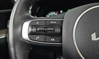 Kia K5 2023, 17818 км, за 29500000 KRW - фото 33