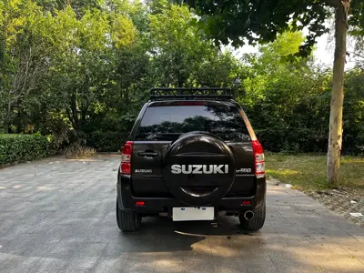 Suzuki Grand Vitara 2016, 140000 км, за 49800 CNY - фото 6
