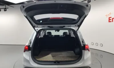 Hyundai Santafe 2021, 117979 км, за 19990000 KRW - фото 20