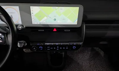 Hyundai Ioniq5 2022, 137818 км, за 24990000 KRW - фото 14