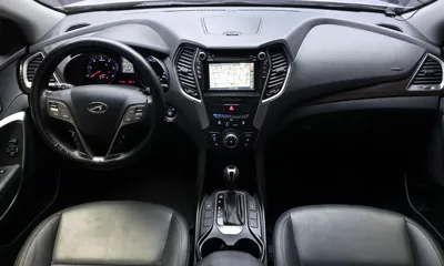 Hyundai Santafe 2015, 141768 км, за 8900000 KRW - фото 7