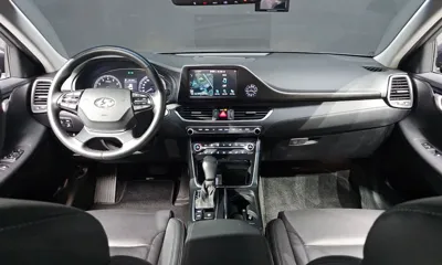 Hyundai Grandeur 2019, 100206 км, за 13200000 KRW - фото 7