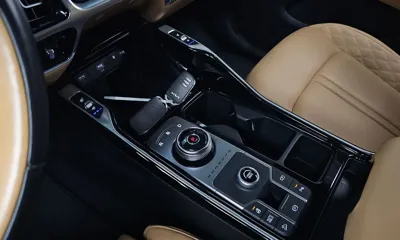 Kia Sorento 2022, 70297 км, за 36500000 KRW - фото 9