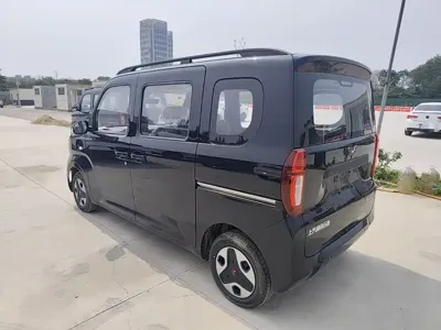 Wuling Zhiguang EV 2026, 100 км, за 42900 CNY - фото 5