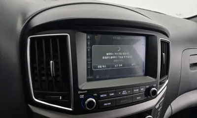 Hyundai Starex 2018, 51484 км, за 12700000 KRW - фото 27
