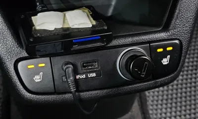 Kia Ray 2014, 88484 км, за 7200000 KRW - фото 19