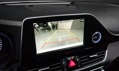 Hyundai Grandeur 2017, 132051 км, за 11500000 KRW - фото 15