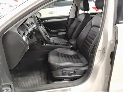 Volkswagen Lamando 2019, 85900 км, за 58700 CNY - фото 15