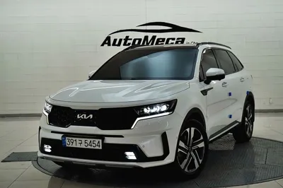 Kia Sorento 2023, 58584 км, за 36990000 KRW - фото 2