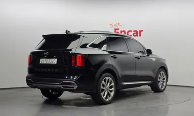 Kia Sorento 2021, 62048 км, за 27500000 KRW