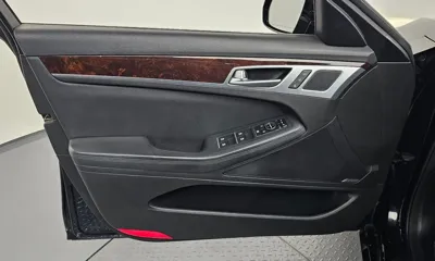 Hyundai Genesis 2016, 175406 км, за 10300000 KRW - фото 24