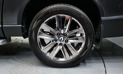KG_Mobility_Ssangyong Rexton 2020, 64215 км, за 21500000 KRW - фото 21