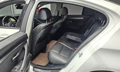 BMW 5-Series 2016, 172654 км, за 13990000 KRW - фото 11