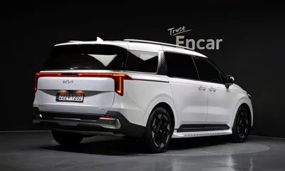 Kia Canival 2025, 34298 км, за 46800000 KRW