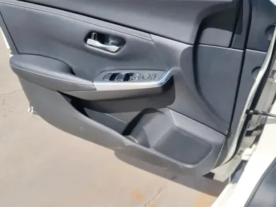 Nissan Sylphy 2020, 87700 км, за 54000 CNY - фото 7
